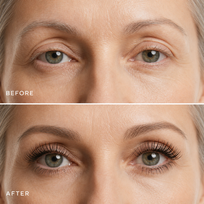 BLUSHE Revive™ Lash Serum Mascara