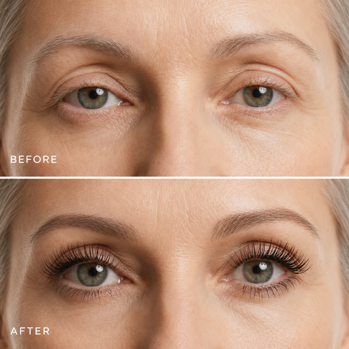 BLUSHE Revive™ Lash Serum Mascara
