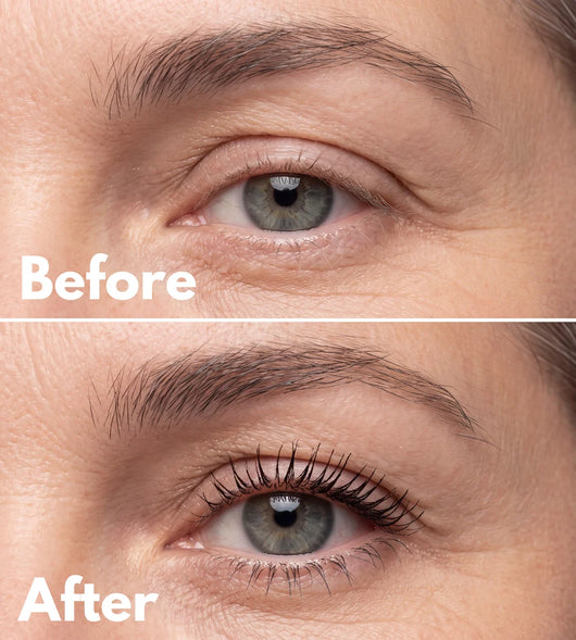 BLUSHE Revive™ 2-in-1 Lash Serum Mascara