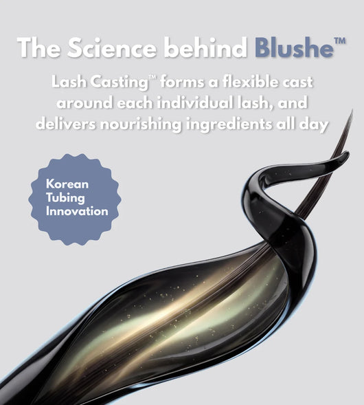 BLUSHE Revive™ 2-in-1 Lash Serum Mascara
