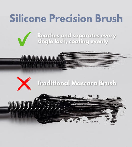 BLUSHE Revive™ 2-in-1 Lash Serum Mascara