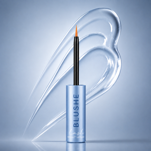 BLUSHE Grow™ Eyelash Serum