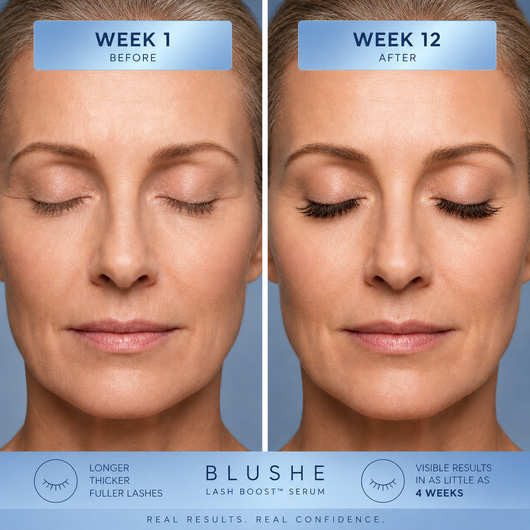 BLUSHE Grow™ Eyelash Serum