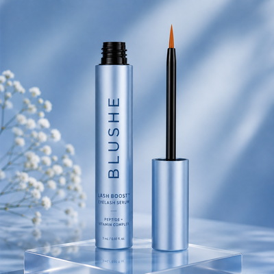 BLUSHE Grow™ Eyelash Serum